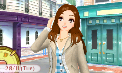 Style Savvy Styling Star Assistants